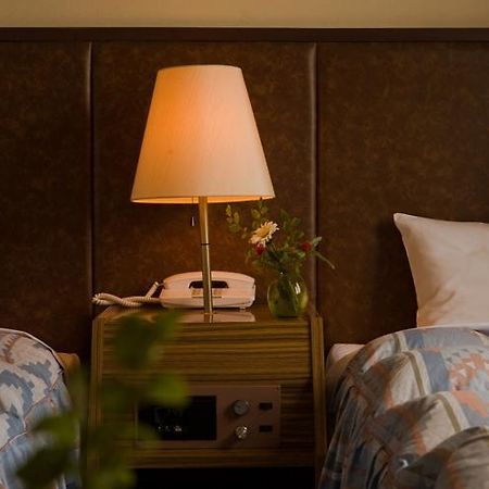 Hotel Tosaji Takasu Kōchi Eksteriør bilde