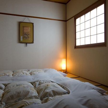 Hotel Tosaji Takasu Kōchi Eksteriør bilde