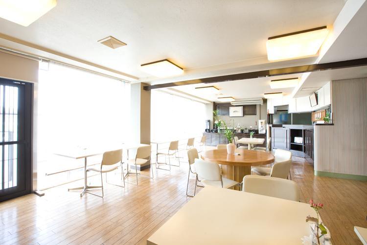 Hotel Tosaji Takasu Kōchi Eksteriør bilde
