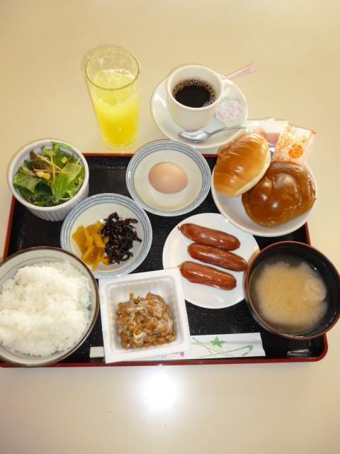 Hotel Tosaji Takasu Kōchi Eksteriør bilde