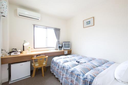 Hotel Tosaji Takasu Kōchi Eksteriør bilde