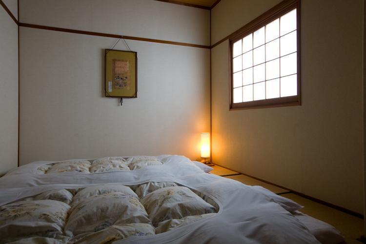 Hotel Tosaji Takasu Kōchi Eksteriør bilde